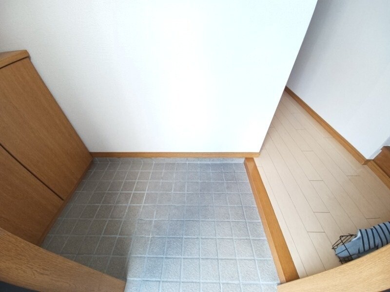 ＳＡＫＵＲＡ　ＴＥＲＲＡＣＥの物件内観写真