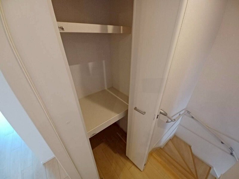 ｉｈａｎａ　Ⅰの物件内観写真