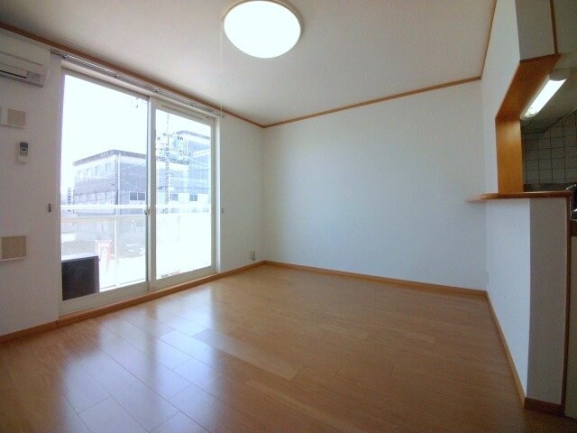 フルムーンの物件内観写真