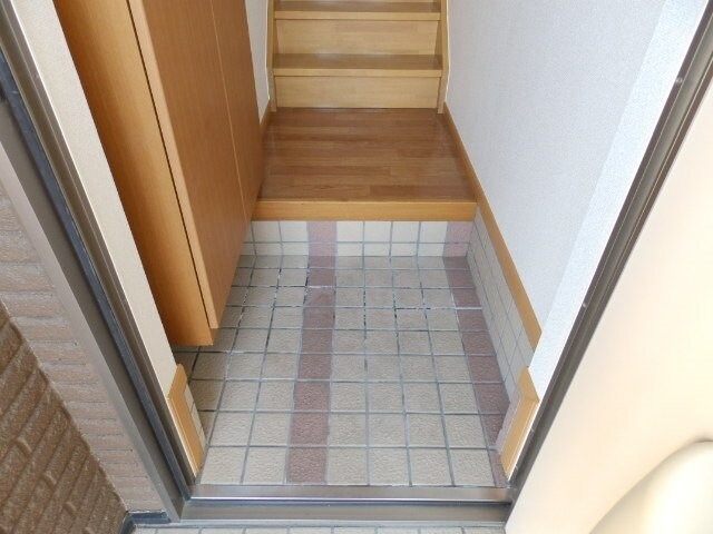 フルムーンの物件内観写真