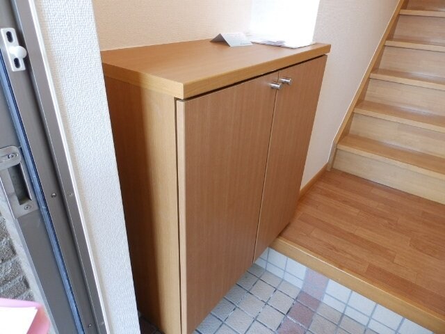 フルムーンの物件内観写真