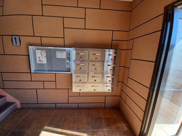 オビー・ビューの物件外観写真