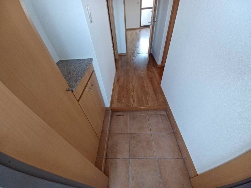 オビー・ビューの物件内観写真