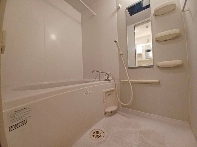 オビー・ビューの物件内観写真