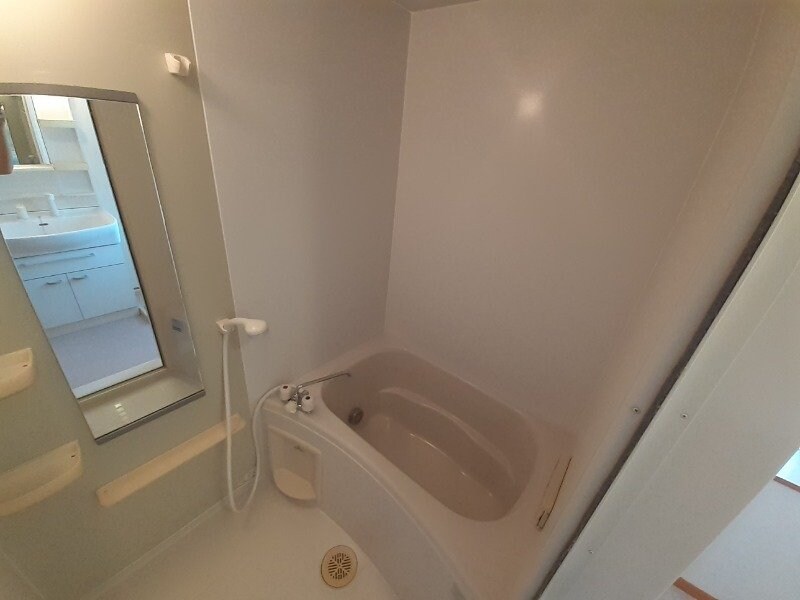 レーヴ・パルティール　Ａ棟の物件内観写真