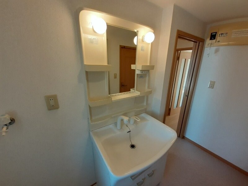 レーヴ・パルティール　Ａ棟の物件内観写真