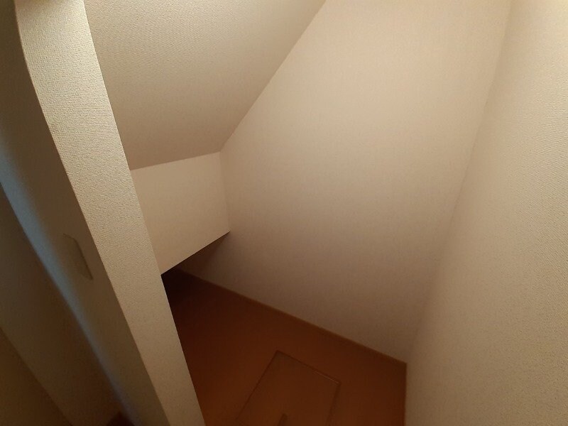 レーヴ・パルティール　Ａ棟の物件内観写真