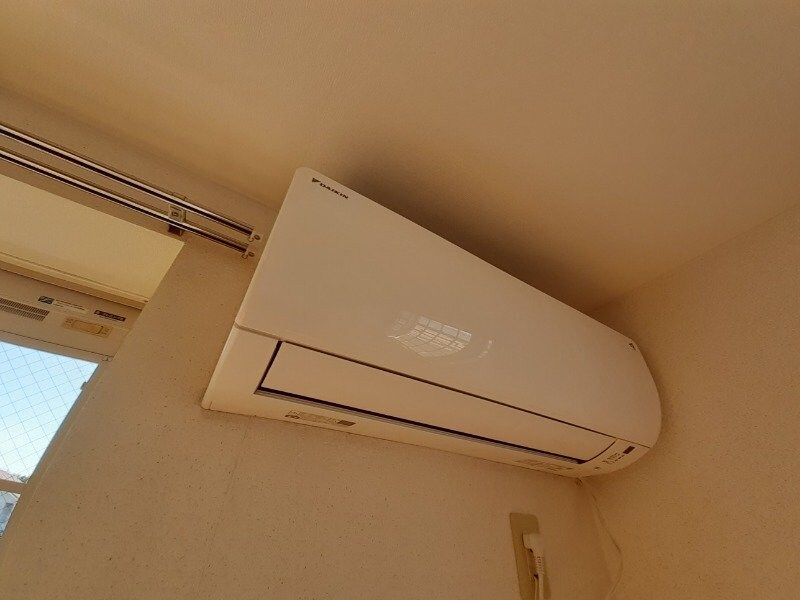 レーヴ・パルティール　Ａ棟の物件内観写真