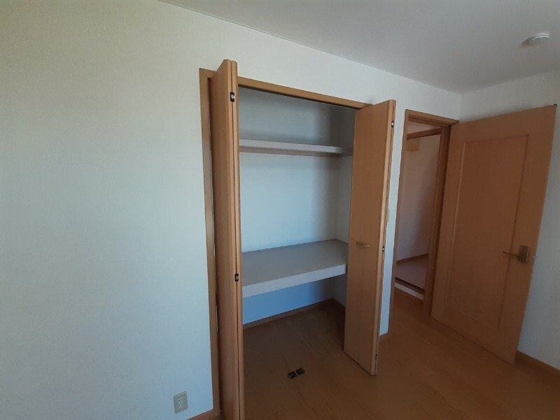 レーヴ・パルティール　Ａ棟の物件内観写真