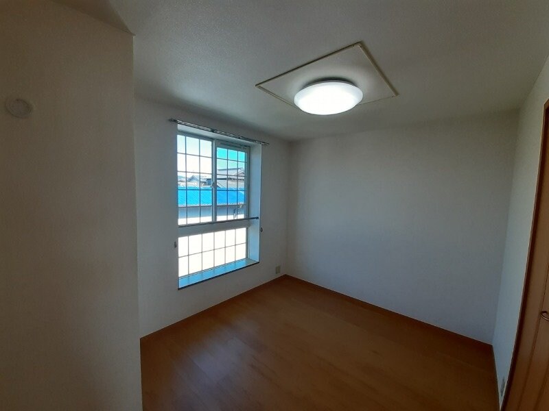 レーヴ・パルティール　Ａ棟の物件内観写真