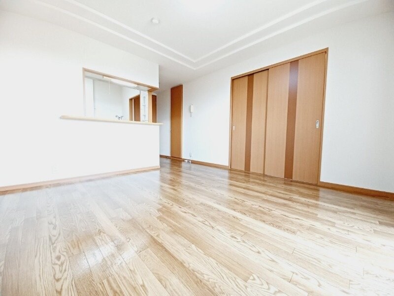 ハイムフローラの物件内観写真