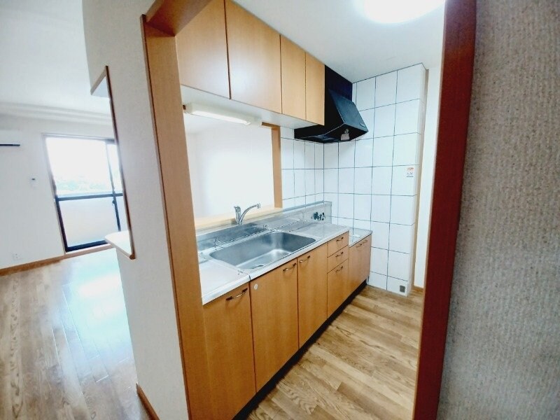 ハイムフローラの物件内観写真