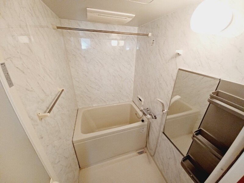 ハイムフローラの物件内観写真