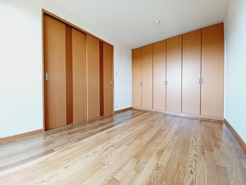 ハイムフローラの物件内観写真