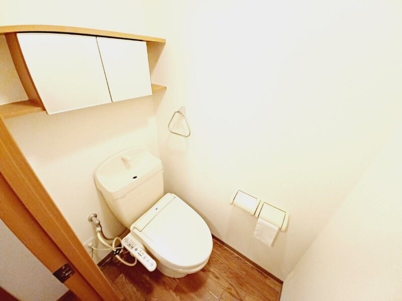 ハイムフローラの物件内観写真