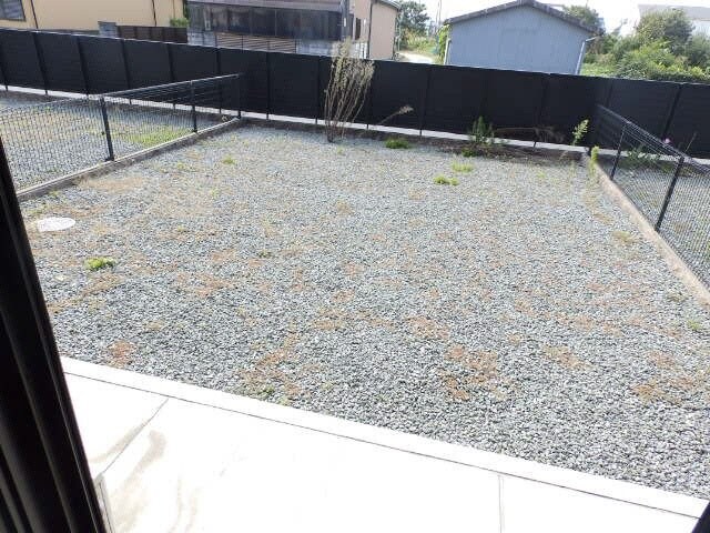 ハイムフローラの物件内観写真