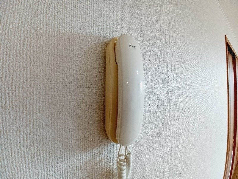 ハイムフローラの物件内観写真