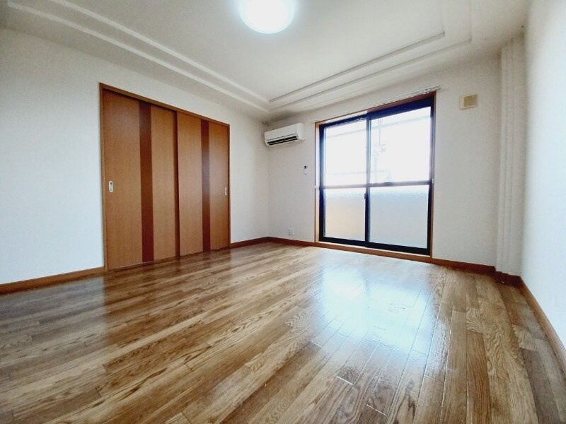 ハイムフローラの物件内観写真