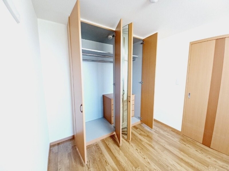 ハイムフローラの物件内観写真