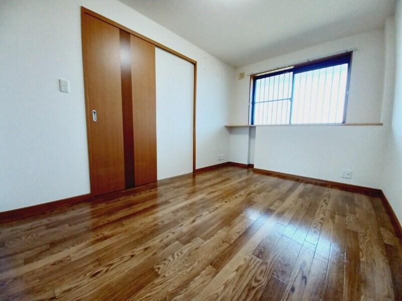 ハイムフローラの物件内観写真