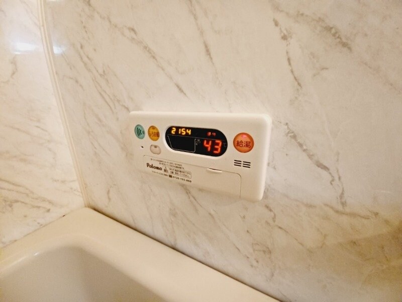 ハイムフローラの物件内観写真