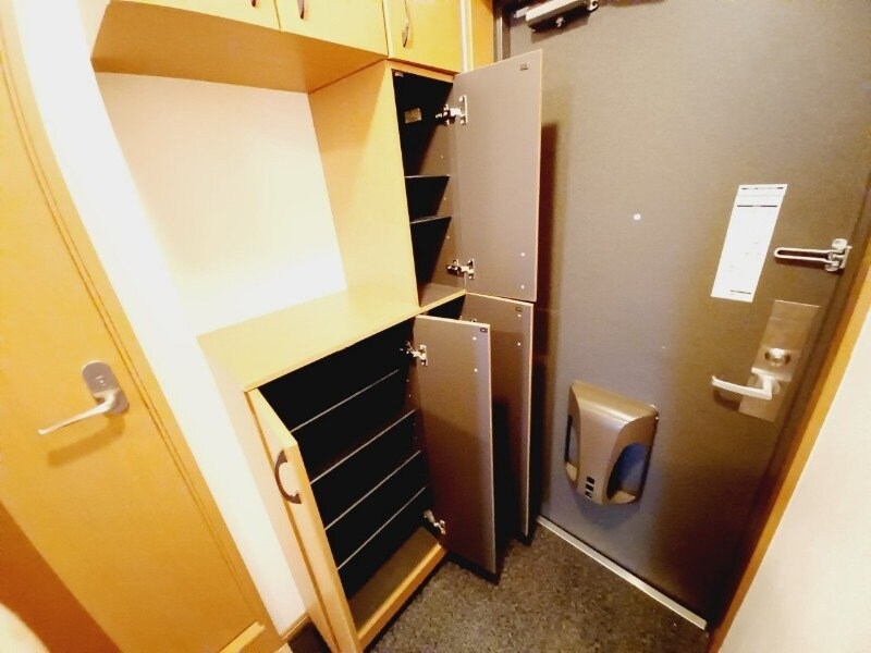 ハイムフローラの物件内観写真