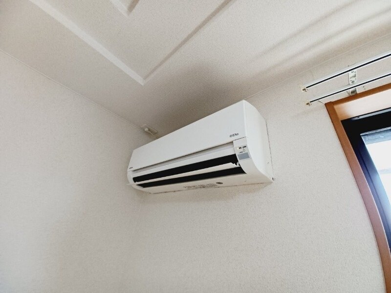 ハイムフローラの物件内観写真