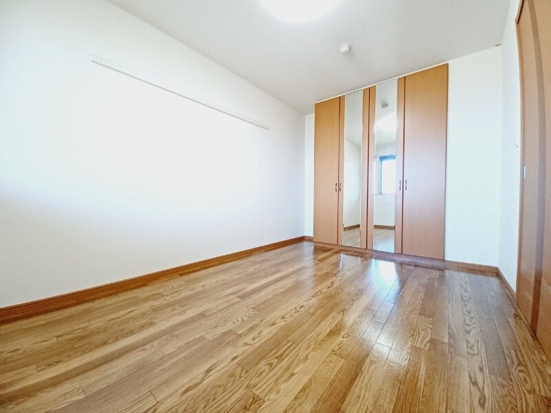 ハイムフローラの物件内観写真