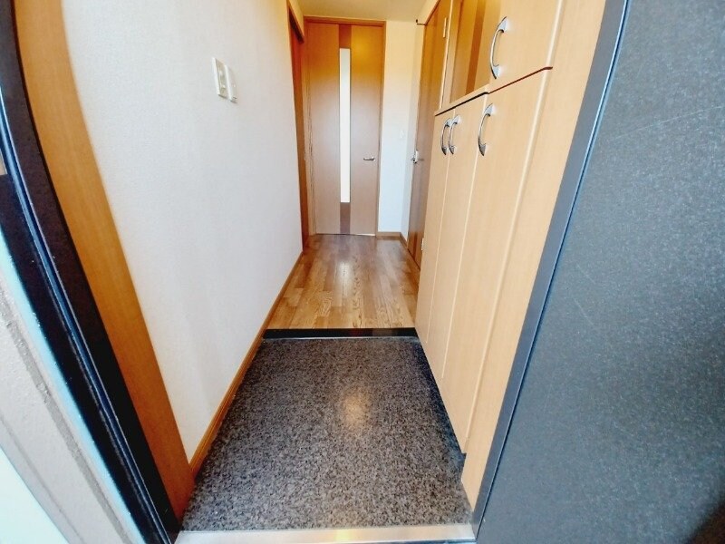 ハイムフローラの物件内観写真