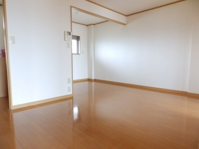 グランディス中央の物件内観写真