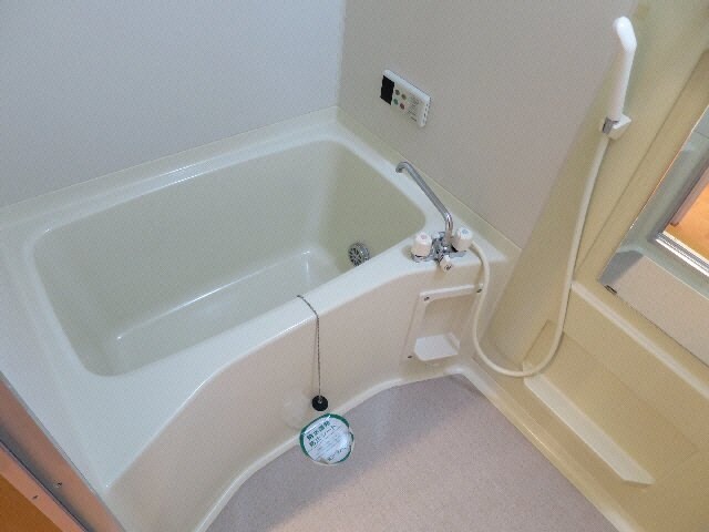 グランディス中央の物件内観写真