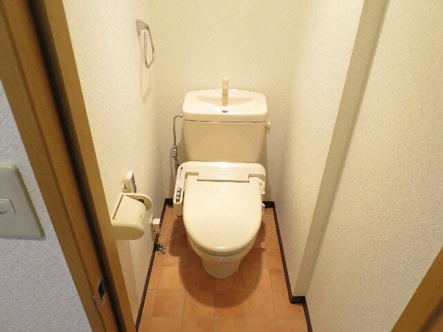 グランディス中央の物件内観写真