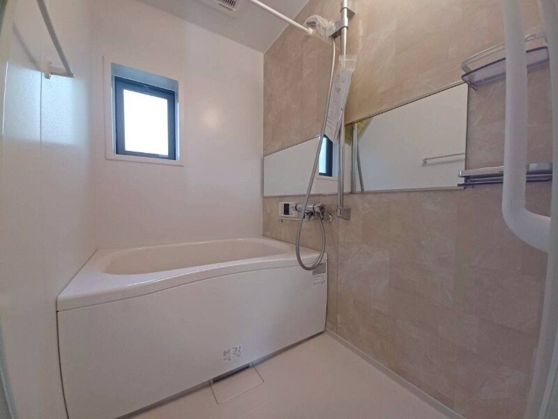 パレス司　C棟の物件内観写真