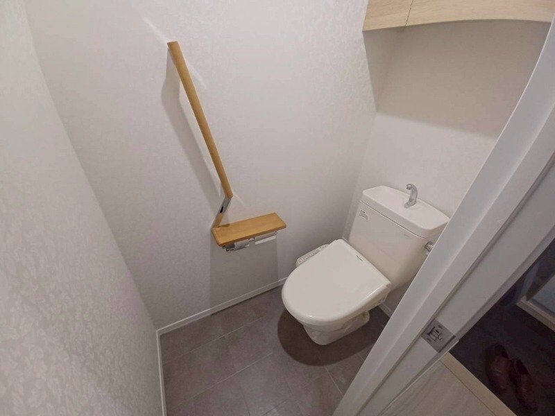 パレス司　C棟の物件内観写真