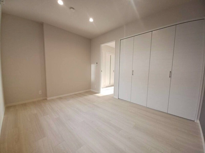 パレス司　C棟の物件内観写真