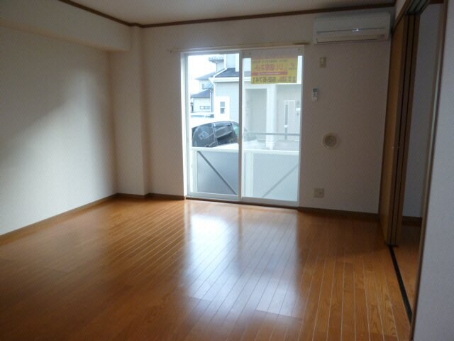 ドリーム・２１　Ａ棟の物件内観写真