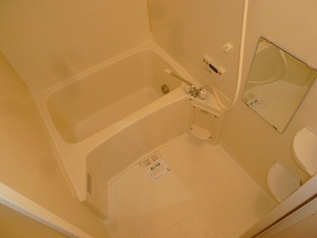 ドリーム・２１　Ａ棟の物件内観写真