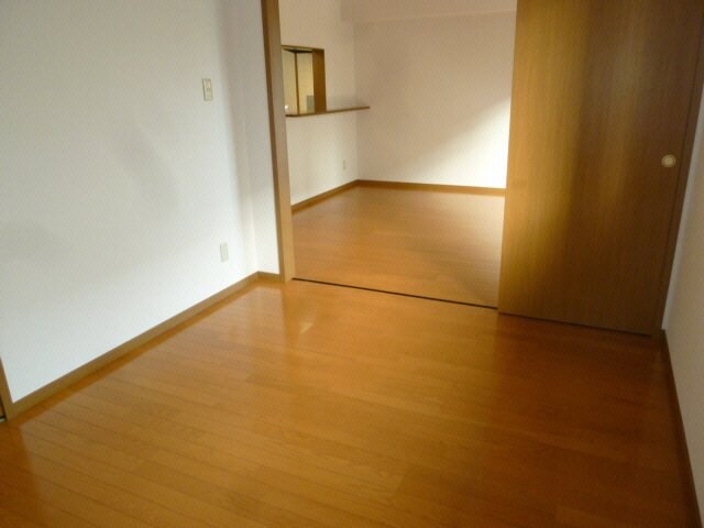 ドリーム・２１　Ａ棟の物件内観写真