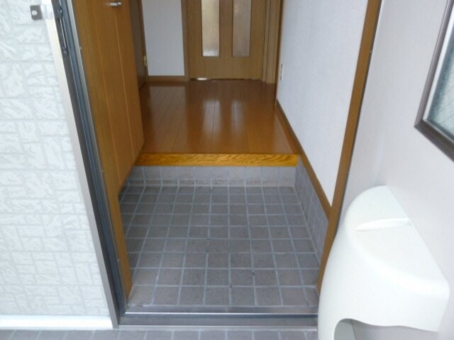 ドリーム・２１　Ａ棟の物件内観写真