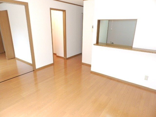 ドリーム・２１　Ａ棟の物件内観写真