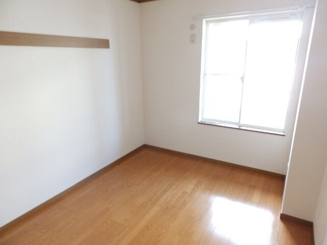 ドリーム・２１　Ａ棟の物件内観写真