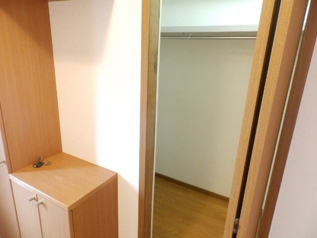 ドリーム・２１　Ａ棟の物件内観写真