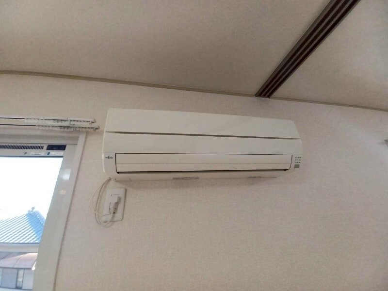 Ｔｒｏｉｓ　Ｊｏｕｒｓ　Ⅱの物件内観写真