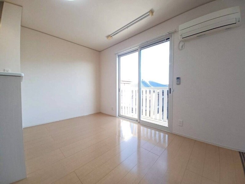 Ｔｒｏｉｓ　Ｊｏｕｒｓ　Ⅱの物件内観写真