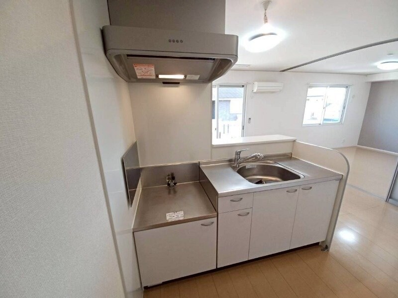 Ｔｒｏｉｓ　Ｊｏｕｒｓ　Ⅱの物件内観写真