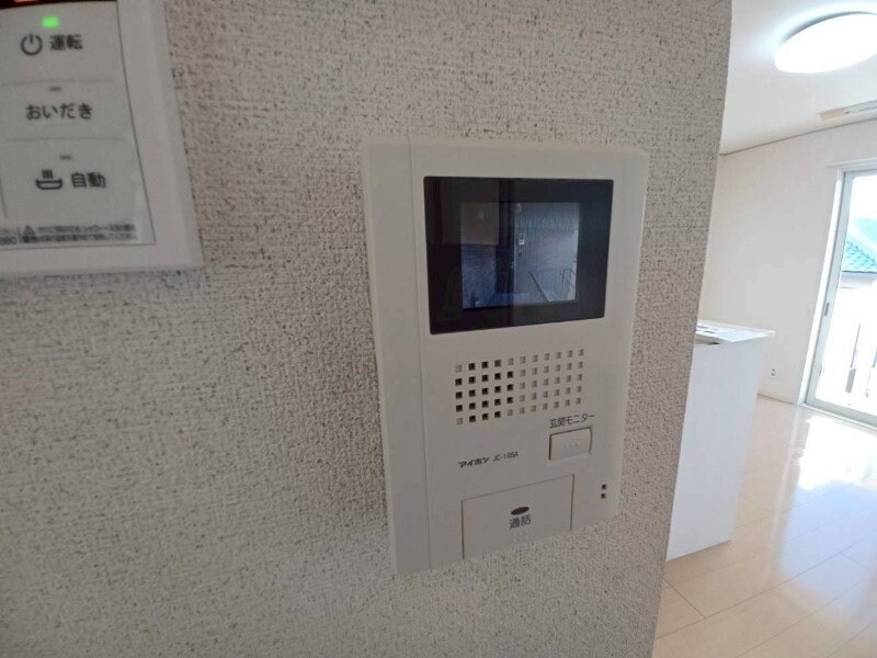 Ｔｒｏｉｓ　Ｊｏｕｒｓ　Ⅱの物件内観写真