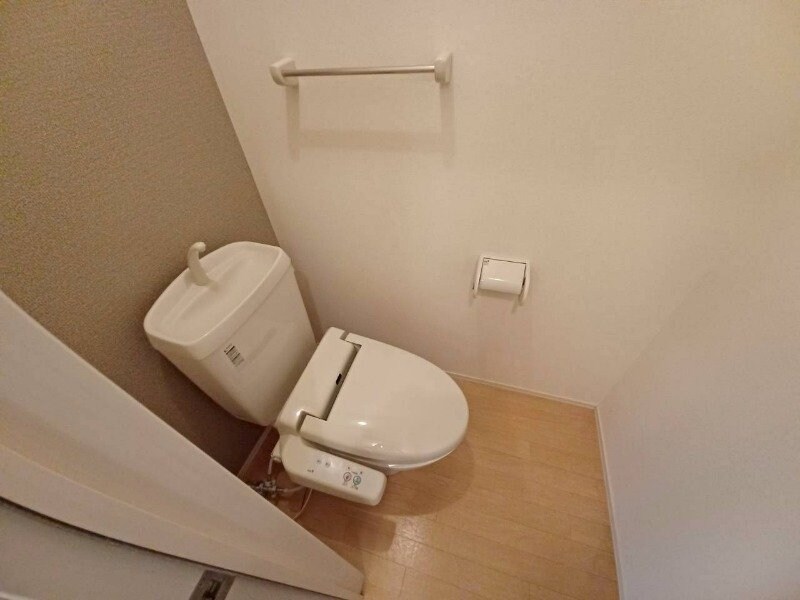 Ｔｒｏｉｓ　Ｊｏｕｒｓ　Ⅱの物件内観写真