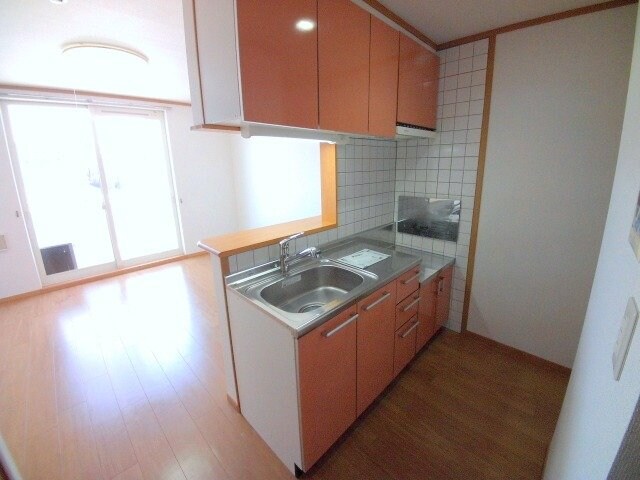 リヴァーヒルズＫＩの物件内観写真