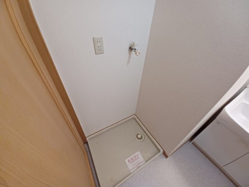 リヴァーヒルズＫＩの物件内観写真