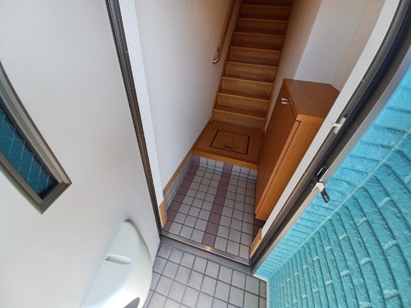 リヴァーヒルズＫＩの物件内観写真